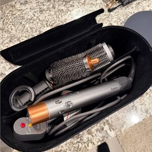 Dyson Airwrap Multi-stylerHair Tool Set